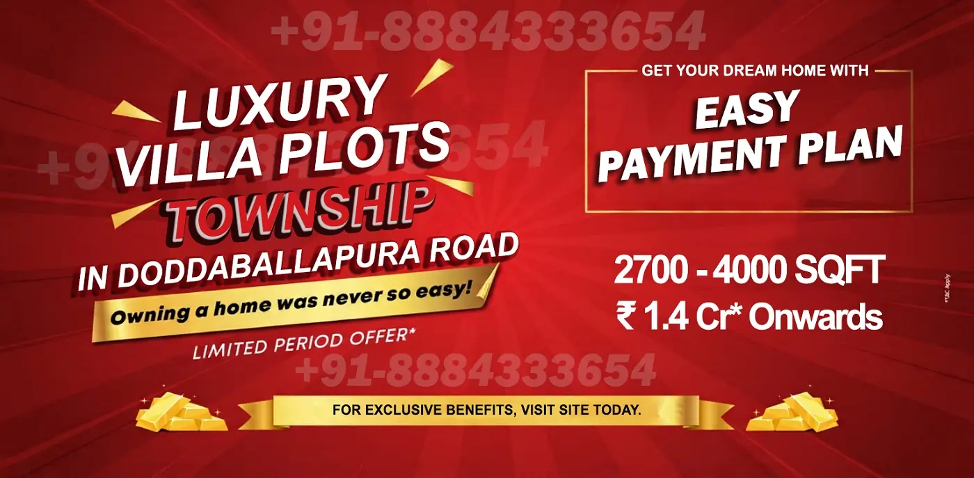 Shriram Pristine Estates