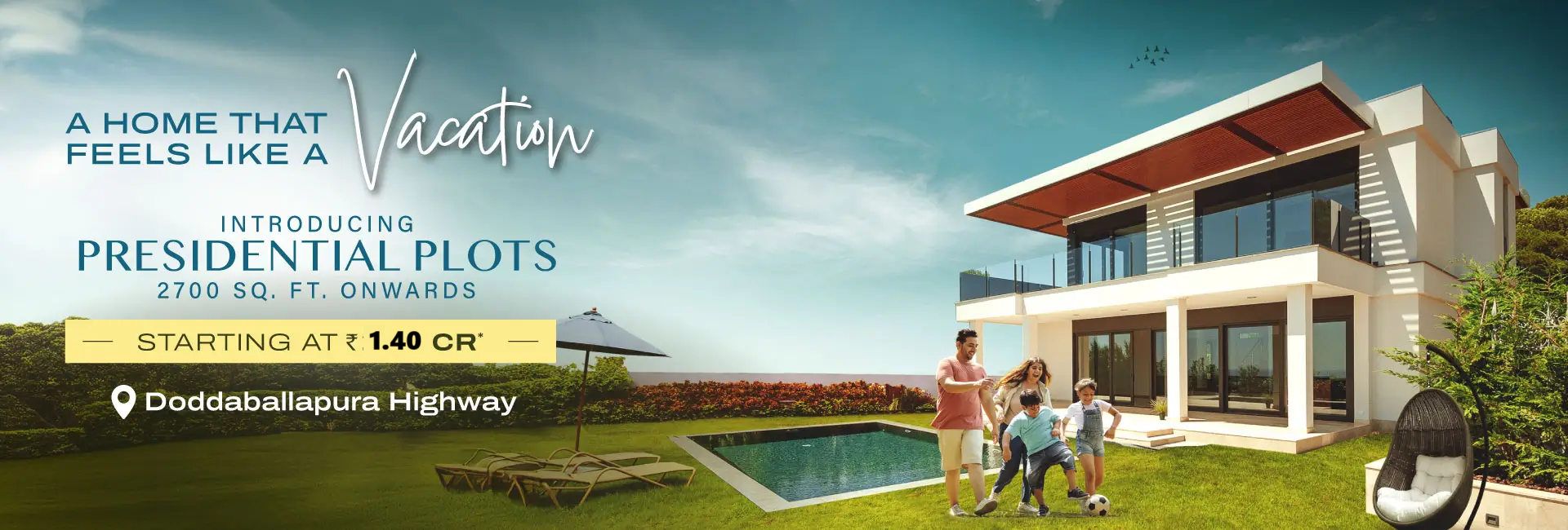 Shriram Pristine Estates Featured Image